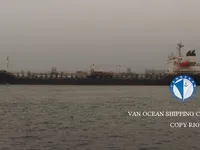 Petrolero/quimiquero en venta