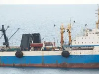 Arrastrero en venta