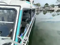 Buque de crucero en venta