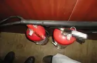 Lancha piloto en venta