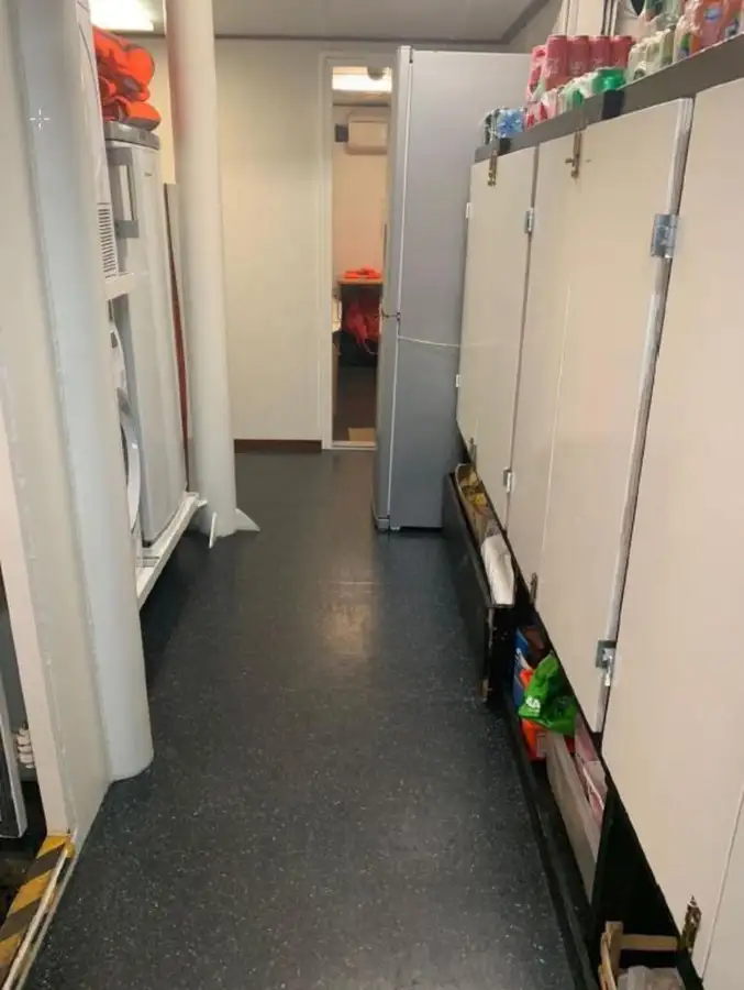 Remolcador en venta
