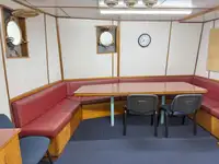 Remolcador en venta