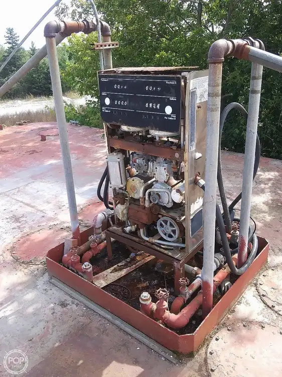 Barcaza en venta