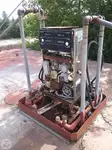 Barcaza en venta