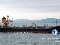 Petrolero/quimiquero en venta