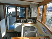 Buque de ferry en venta