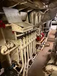 Remolcador en venta