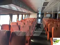 Buque de pasajeros en venta