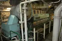 Remolcador en venta