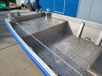 Barcos de trabajo en venta