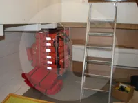 Buque de pesca en venta