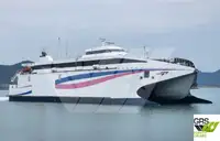 Ro-Ro ship en venta
