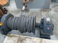 Remolcador en venta