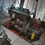 Buque de crucero en venta