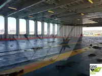 Buque Ro-Ro en venta
