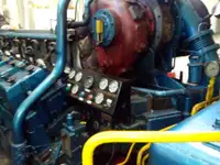 Remolcador en venta
