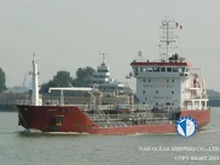 Petrolero/quimiquero en venta