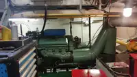Remolcador en venta