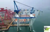 Plataforma de perforación autoelevable en venta