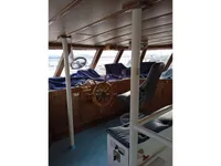 Buque de pasajeros en venta