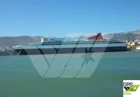 Ro-Ro ship en venta