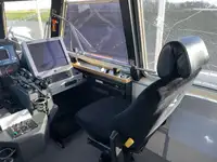 Lancha piloto en venta