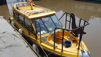 Crucero en venta