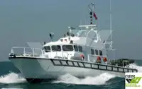 Barcos de trabajo en venta