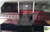 Buque de crucero en venta
