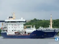 Petrolero/quimiquero en venta