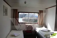 Buque de crucero en venta