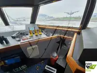 Buque Ro-Ro en venta