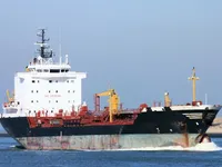 Petrolero/quimiquero en venta