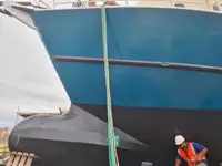 Arrastrero en venta