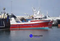 Trawler en venta