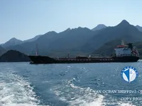 Petrolero/quimiquero en venta