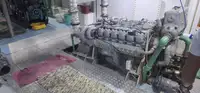 Buque de crucero en venta