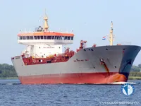 Petrolero/quimiquero en venta