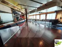 Buque de crucero en venta