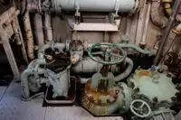 Remolcador en venta