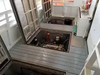 Buque de pasajeros en venta