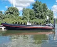 Buque portacontenedores en venta