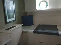 Buque de crucero en venta