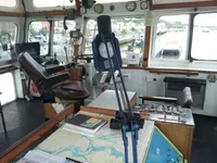 Remolcador en venta