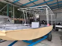 Barcos de trabajo en venta