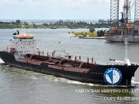 Petrolero/quimiquero en venta