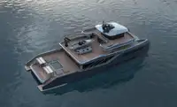 Catamarán en venta