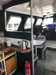 Catamarán en venta
