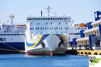 Ro-Ro ship en venta