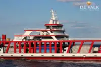 Buque de ferry en venta